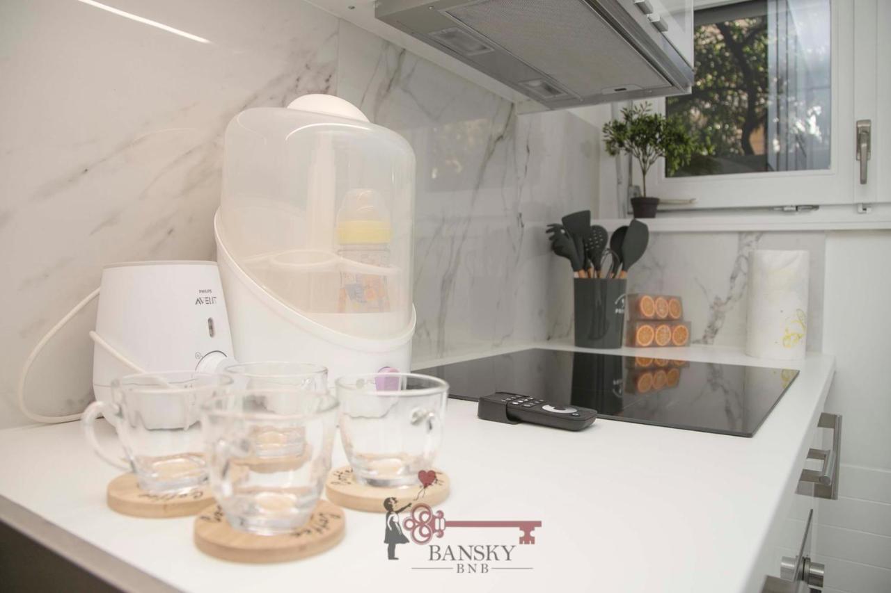 דירות Duplex Loft In Lugano Center With Garden, Wi-Fi -By Easylife Swiss מראה חיצוני תמונה