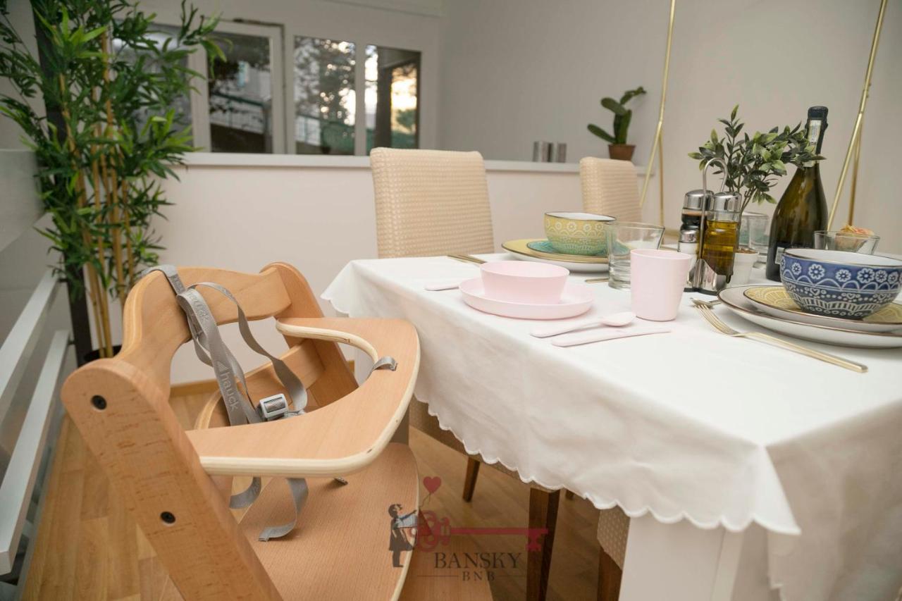 דירות Duplex Loft In Lugano Center With Garden, Wi-Fi -By Easylife Swiss מראה חיצוני תמונה